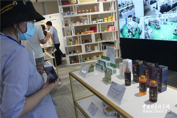 珠海:粤澳合作推动中医药产业走向世界